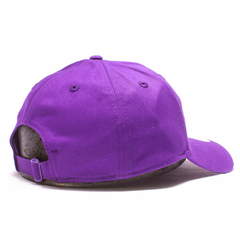 Boné New Era 920 St Core Trp Loslak Roxo na internet