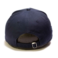 Boné New Era 940Af Cotton Damage Neyyan Medium N Marinho - 360surfshop