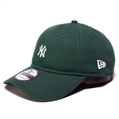 Boné New Era St Candy Color Neyyan Vd Verde na internet