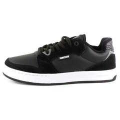 TENIS HOCKS DO VALE SS CLASSIC BLACK - comprar online