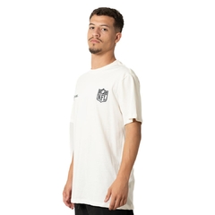 Camiseta Approve Bold X Nfl Off White - comprar online