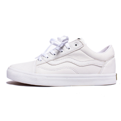 Tênis Mad Rats Old School PU Branco