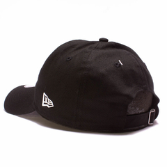 Boné New Era 920 St Core Neyyan Blk Preto