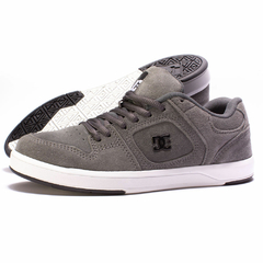 Tênis DC Union La Grey/White/Black - comprar online