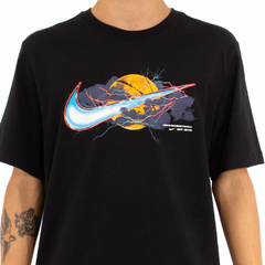 Camiseta Nike Tee JDI Swoosh FN0817010 - 360surfshop