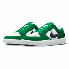 Tênis Nike SB Force 58 pine Green