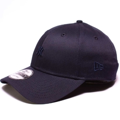 Boné New Era 940 Sn Core Mini Logo Neyyan Nvy Marinho