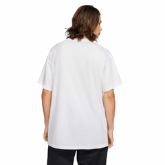 Camiseta Nike SB Tee Logo CV7539100 - loja online