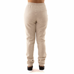 Calça BillaBong Basic Off White Mescla - loja online