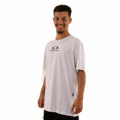 Camiseta Oakley Bark New Tee 457292BR100 - comprar online