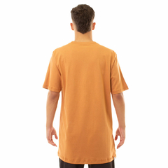 Camiseta Element Vertical Color Laranja - 360surfshop