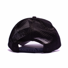 Bone New Era 940 Neyyan Inf Marinho Juvenil - comprar online