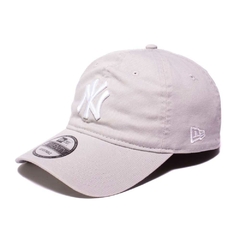 Boné New Era 920 ST Permanente Neyyan Gra Cinza - comprar online