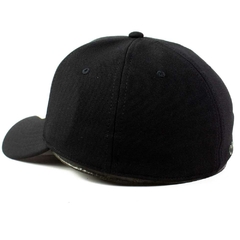 Boné Oakley 6 Panel Stretch Metallic Hat REF: 912209-02E - loja online