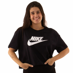 Camiseta Nike W NSW Tee Essn BV6175010 - loja online