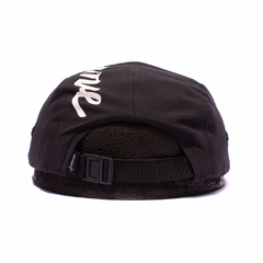 Boné Approve 5Panel Biglogo Preto - comprar online