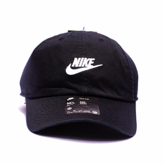 Boné Nike Club CB Fut Wsh FB5368011