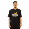 Camiseta Thug Nine Luxurious