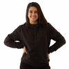 Jaqueta Freesurf Leve Basic Preto