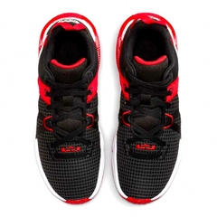 Tênis Nike Lebron Witness VII DM1123005