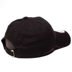 Imagem do Boné New Era 920 St Permanente Neyyan BLK Preto