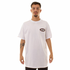 Camiseta Thug Nine Sicker Branca - comprar online