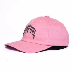 Boné Approve Dad Hat Beyond Lines Rosa na internet