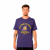 Camiseta New Era All Core NBA Loslak Roxo