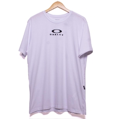 Camiseta Oakley Bark New Tee 457292BR100 - 360surfshop