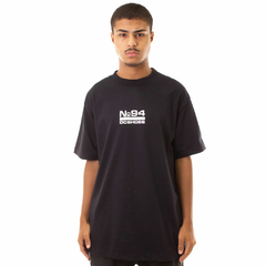 Camiseta DC Mini 94DC Preto