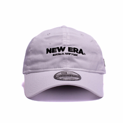 Imagem do Boné New Era 920 All Core Essentials Branco