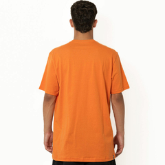 Camiseta Fressurf Essential Logo Laranja - comprar online