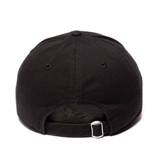 Imagem do Boné New Era 920 St Minimal Lasrai Blk Preto