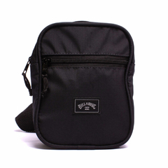 Shoulder Bag BillaBong Transversal Preto