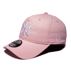 Boné New Era 920 St Pastels Neyyan Pnk Rosa - comprar online