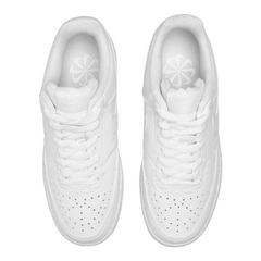 Tênis Nike Court Vision Lo Branco - comprar online