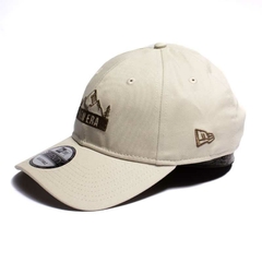 BONÉ NEW ERA 940 YEL - comprar online