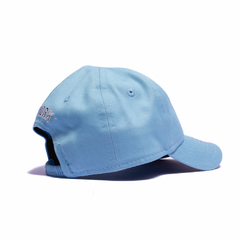 Boné New Era 920 Tp Neyyan Blu Baby Azul - 360surfshop