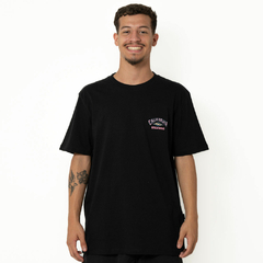 Camiseta Billabong California Preto - comprar online