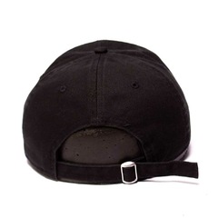 Boné New Era 920 St Permanente Losdod Blk Preto