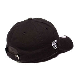 Boné New Era 920 St Minimal Lasrai Blk Preto - 360surfshop