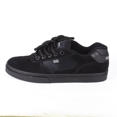 Tênis Hocks Flat Lite Preto/Refletivo - loja online