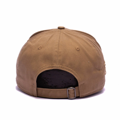 Boné New Era 940 Af St Destroyed Neyyan Khk Kaki - comprar online