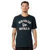 Camiseta New Era All Core Branded Marinho