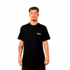 Camiseta Approve Bold Basic Preto