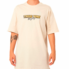 Camiseta Thug Nine Doughboy - 360surfshop