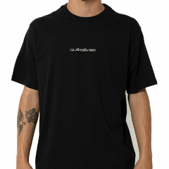 Camiseta QuikSilver Mini Omni Preto na internet