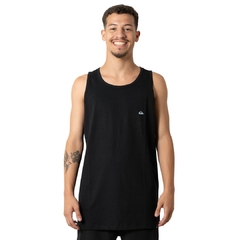 Regata QuikSilver Embroidery Preto - comprar online