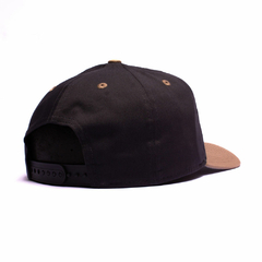 Boné New Era 940 Af Core Midnight Dsrt Chibul Chumbo - loja online