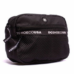 Pochete DC Slingblade 3 Preto - 360surfshop